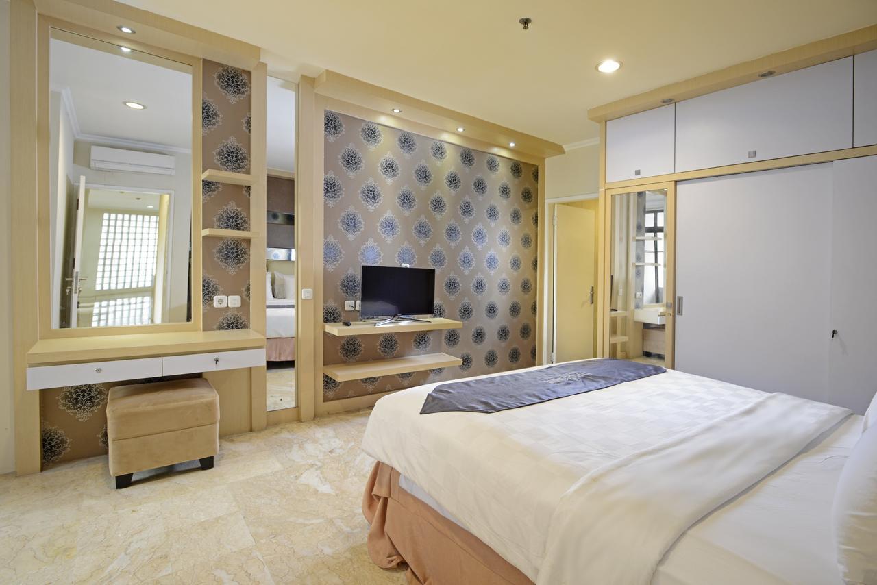 Midtown Simatupang Hotel Jacarta