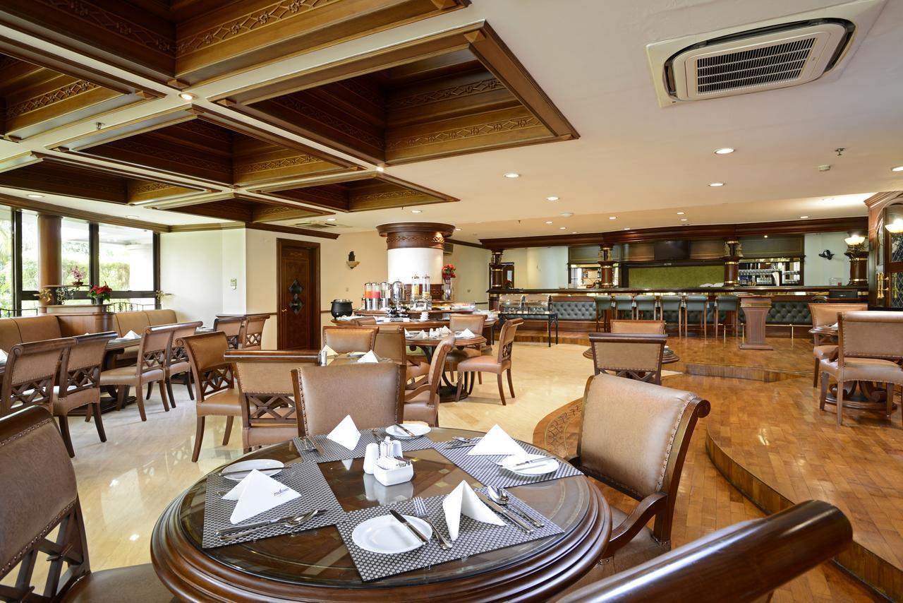 Hotel Midtown Simatupang