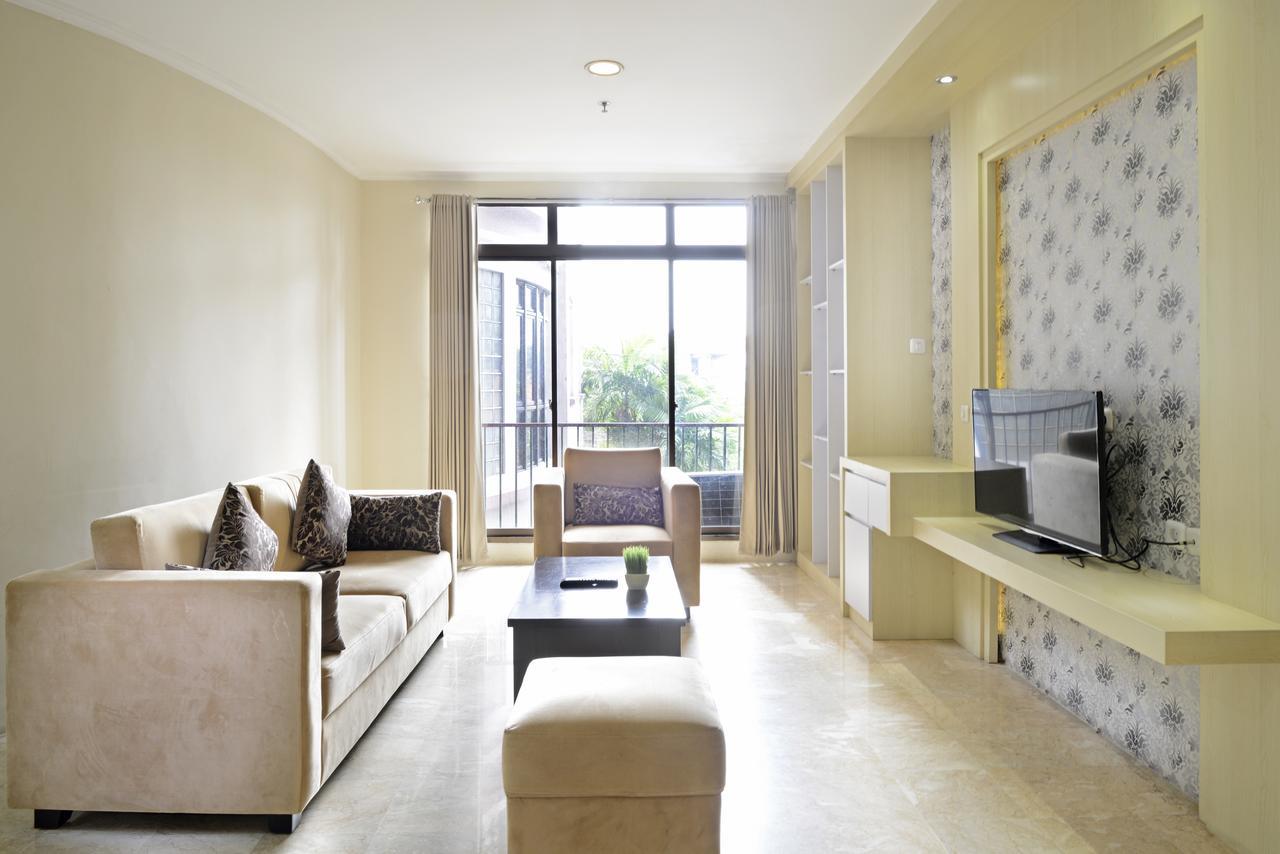 Midtown Simatupang 4* Jacarta