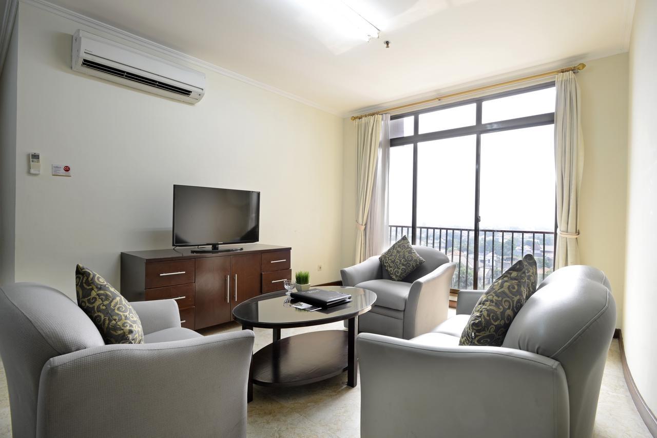 Hotel Midtown Simatupang Jacarta
