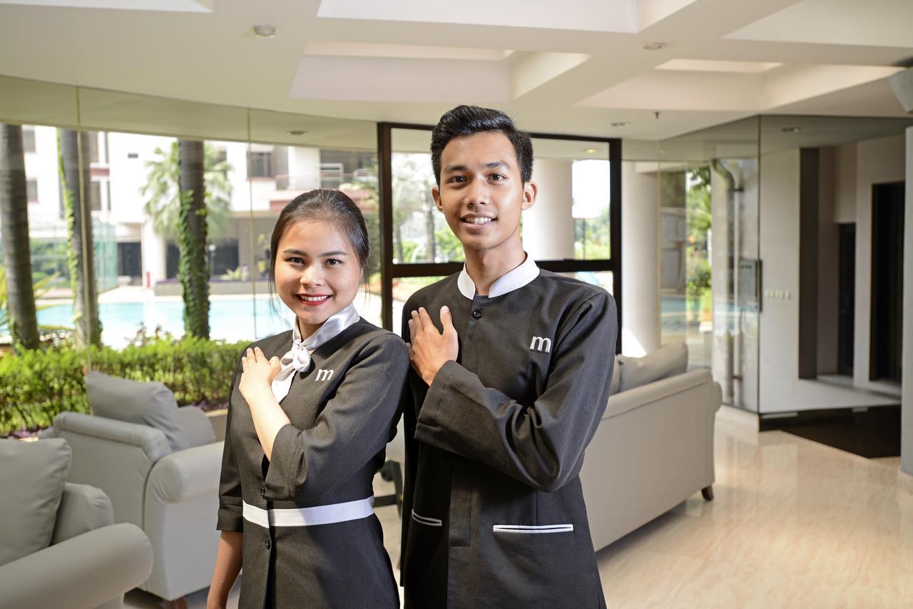 Midtown Simatupang Jacarta