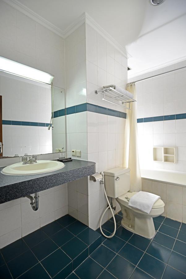 Midtown Simatupang 4*