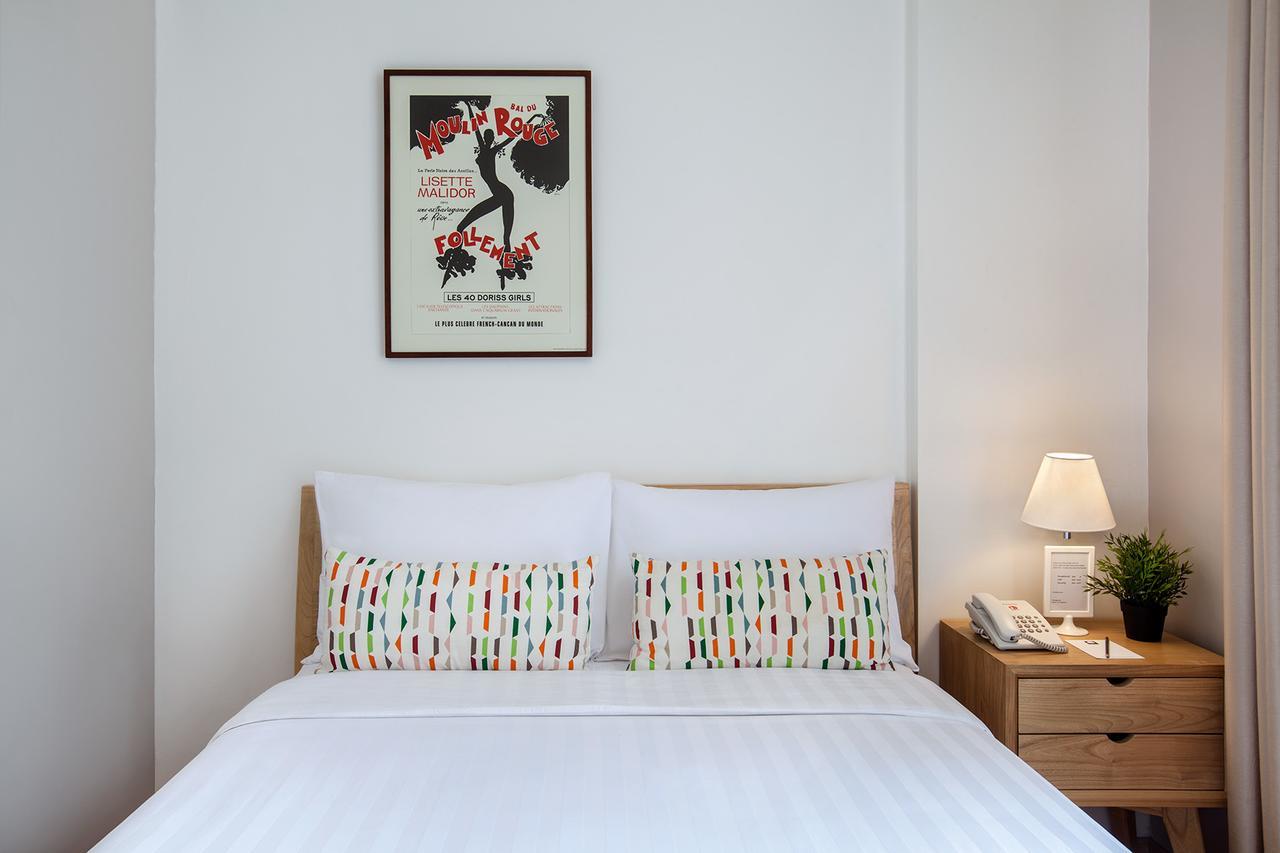 White Tree Hotel