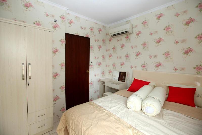 Apartment Mediterania Garden