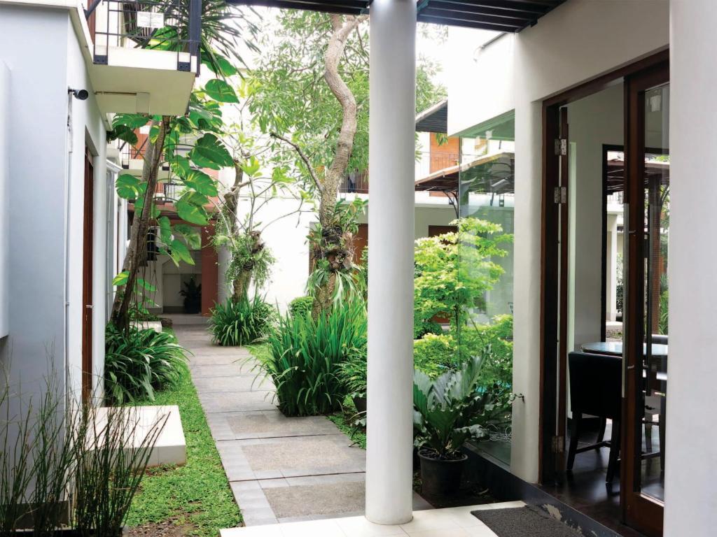 Chic Quarter