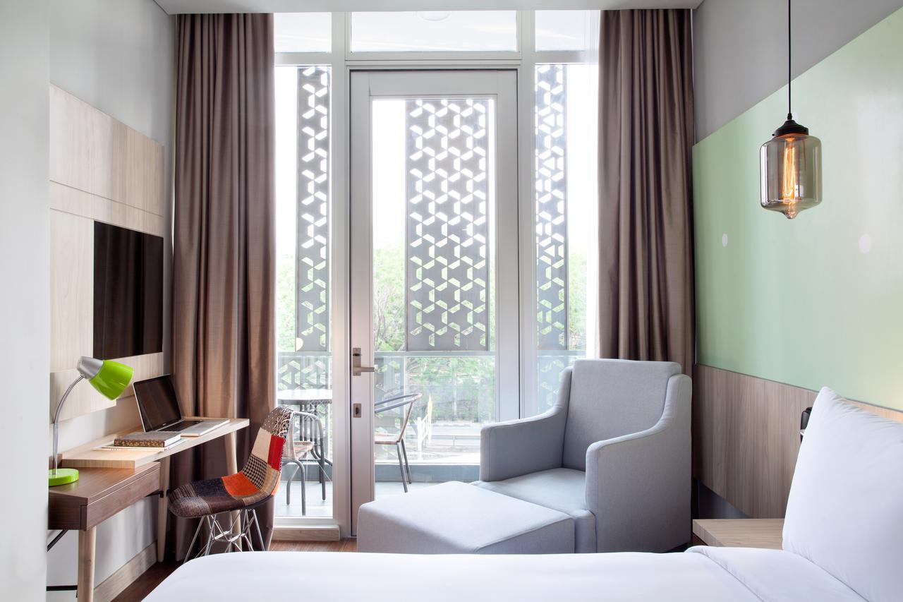 Hotel Ibis Styles Sunter