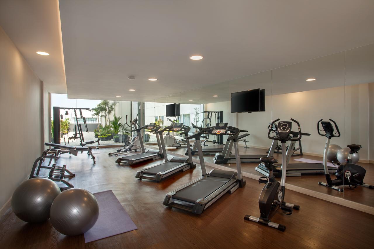 Ibis Styles Sunter 3*