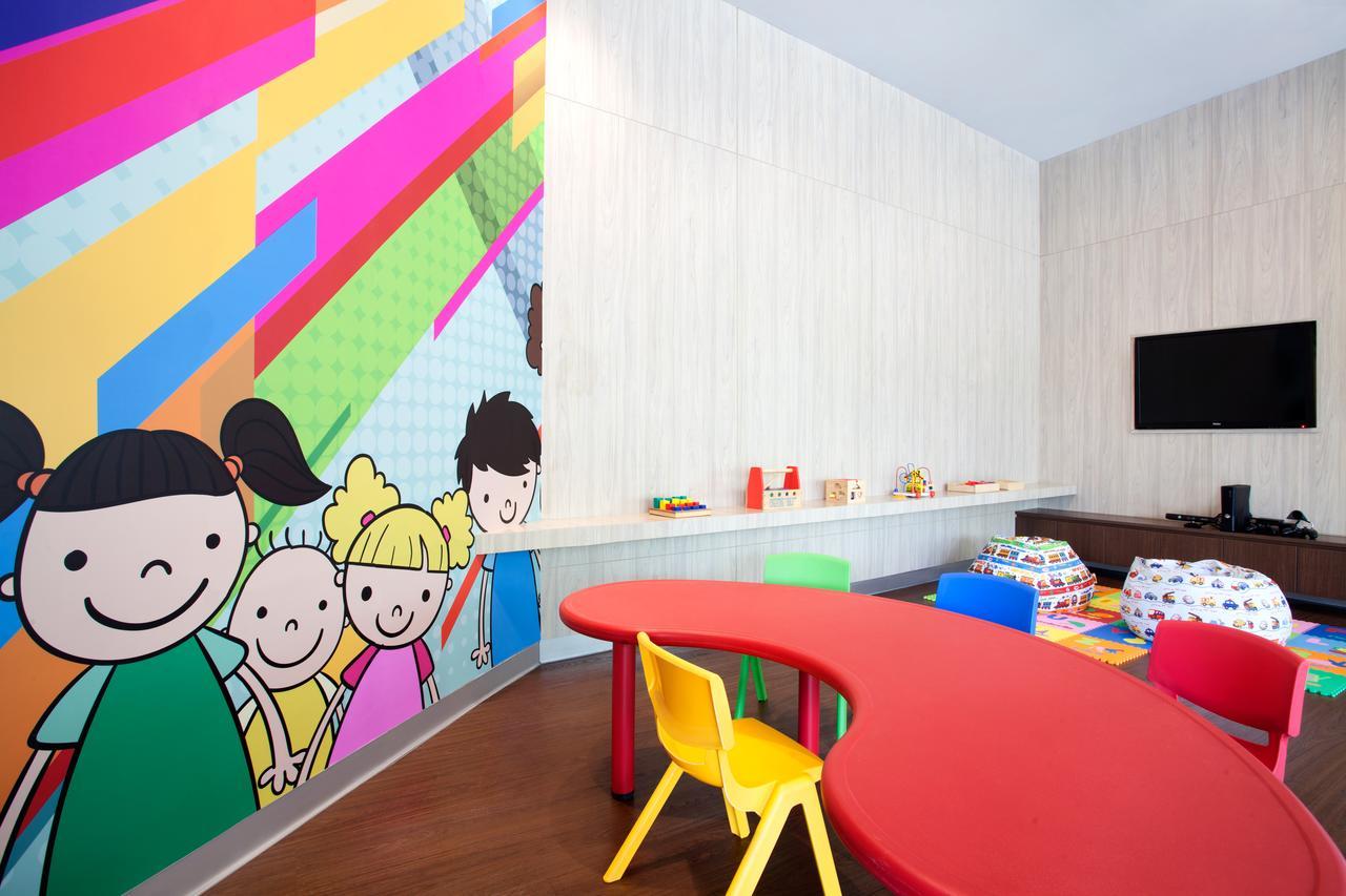 Ibis Styles Sunter 3*