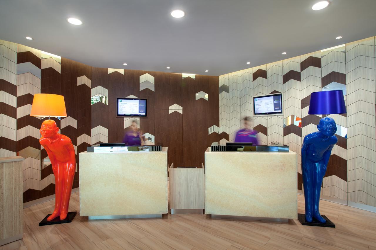 Hotel Ibis Styles Sunter 3*