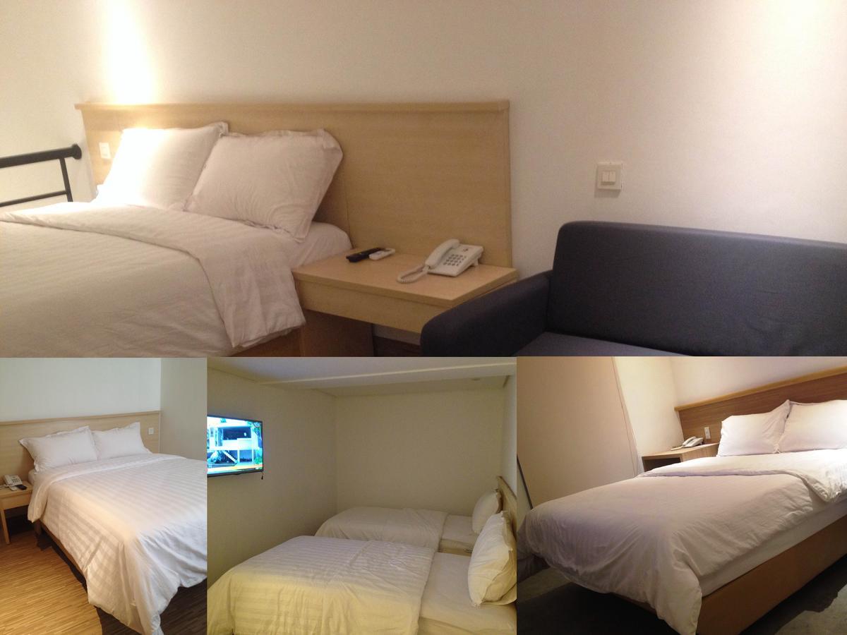 Hotel Sare Jakarta
