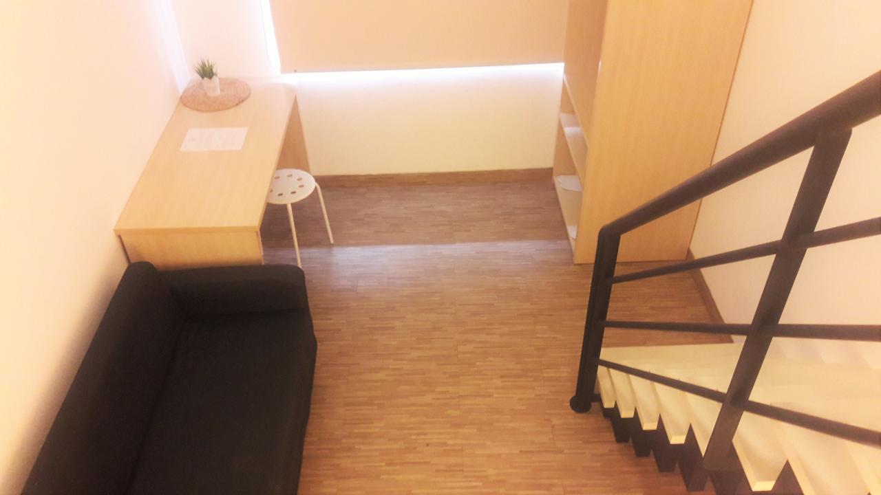 Hotel Sare