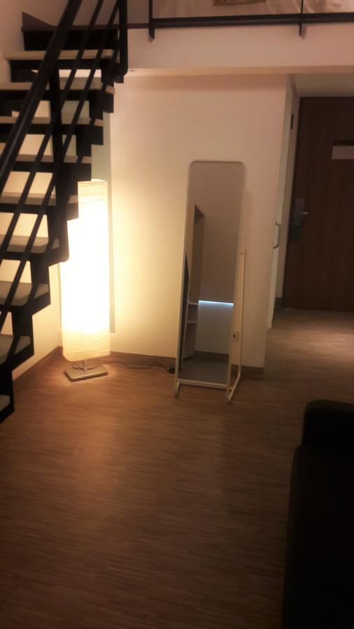 Hotel Sare