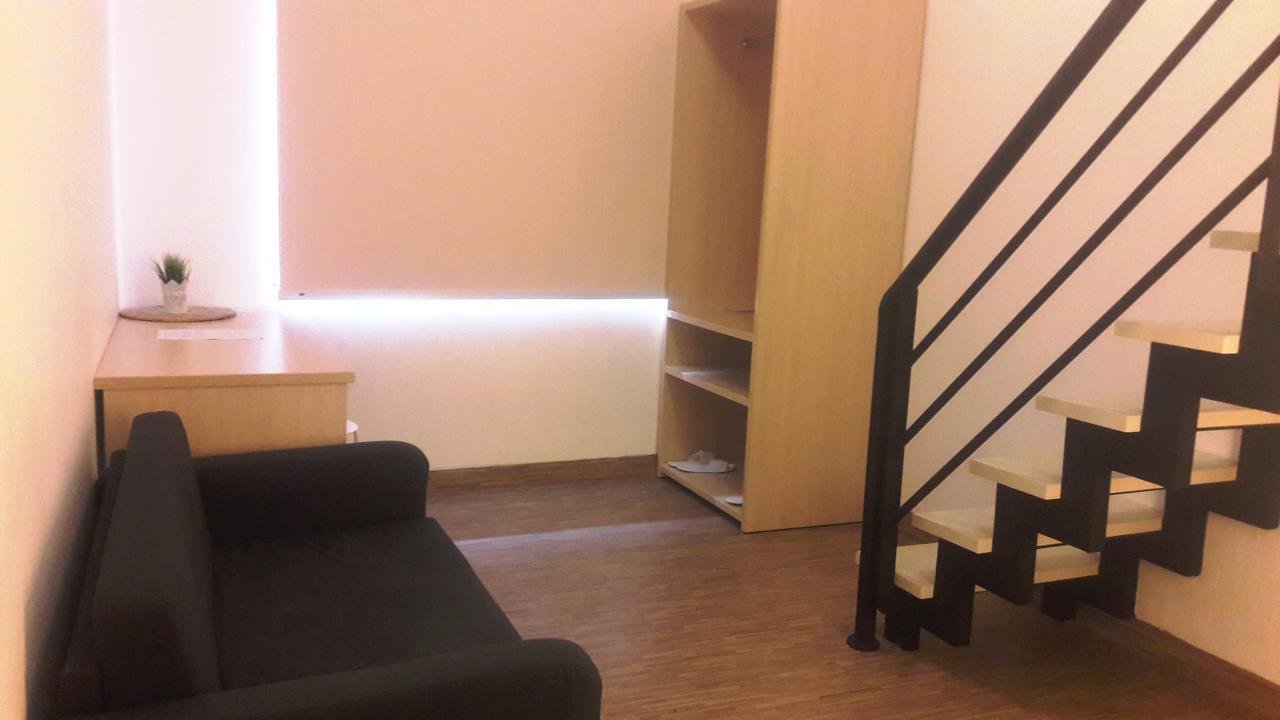 Hotel Sare Jakarta