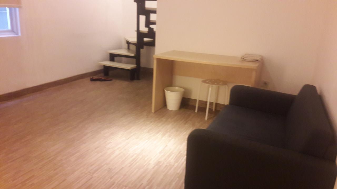 Sare Hotel Jakarta