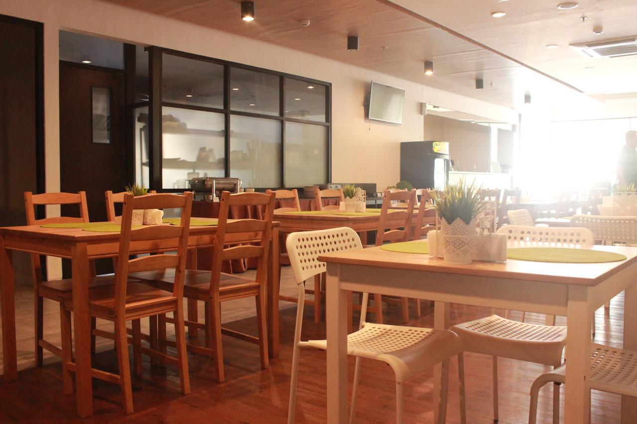 Hotel Sare Jakarta