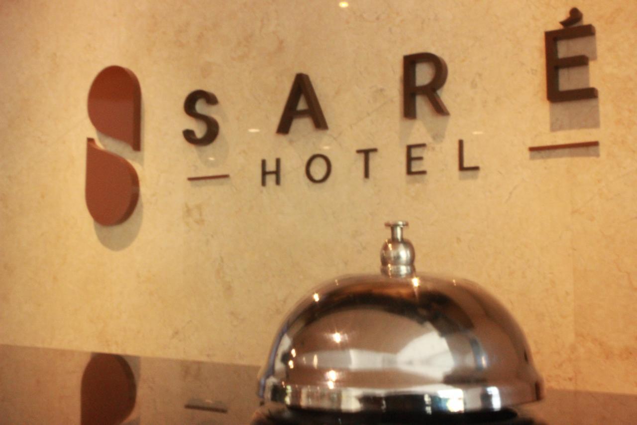 Sare