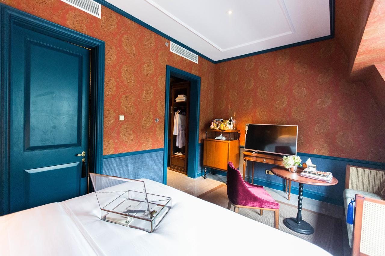 Hotel The Gunawarman 4*