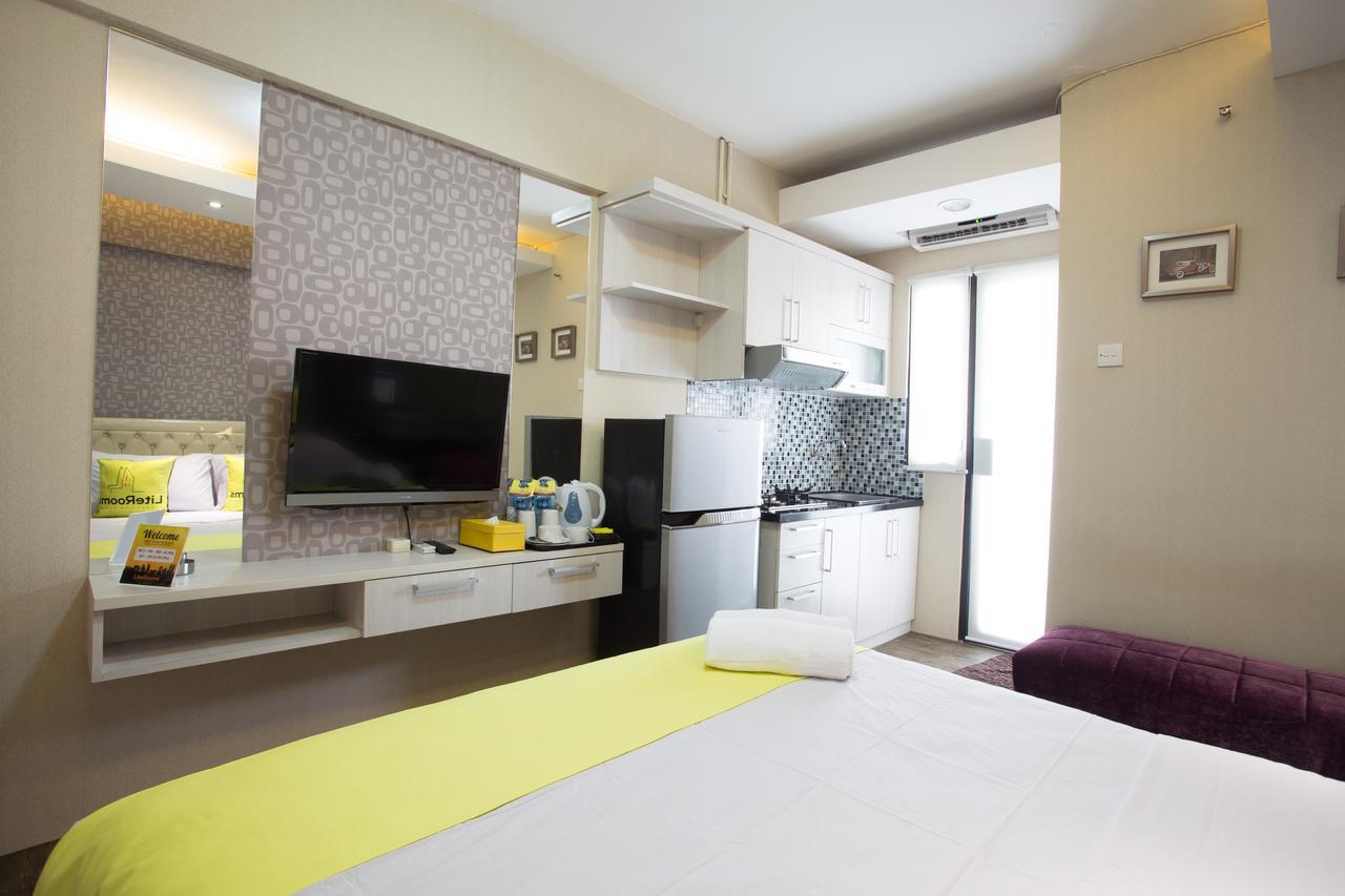 Literooms Aparthotel Jakarta