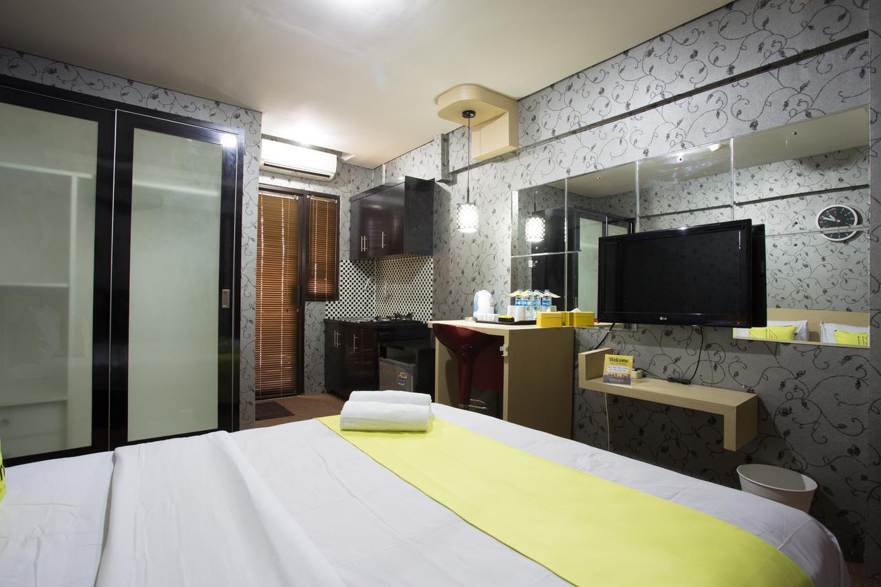 Literooms Aparthotel 3*