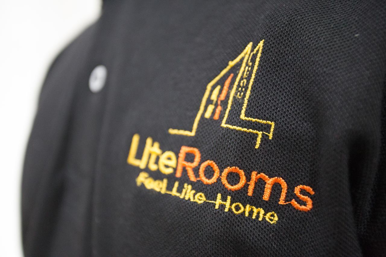 Aparthotel Literooms 3*