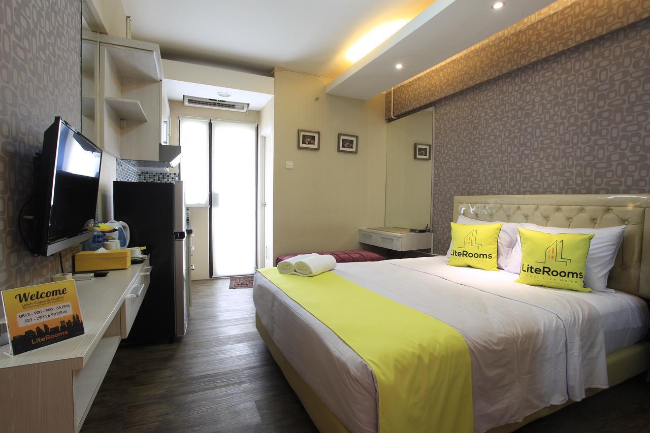Literooms Aparthotel 3*