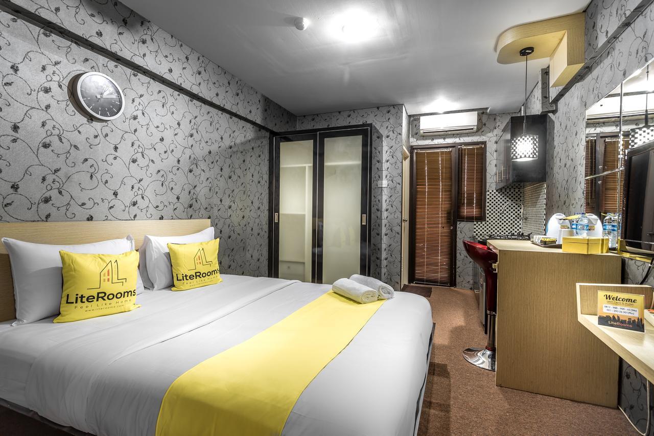 Literooms Aparthotel