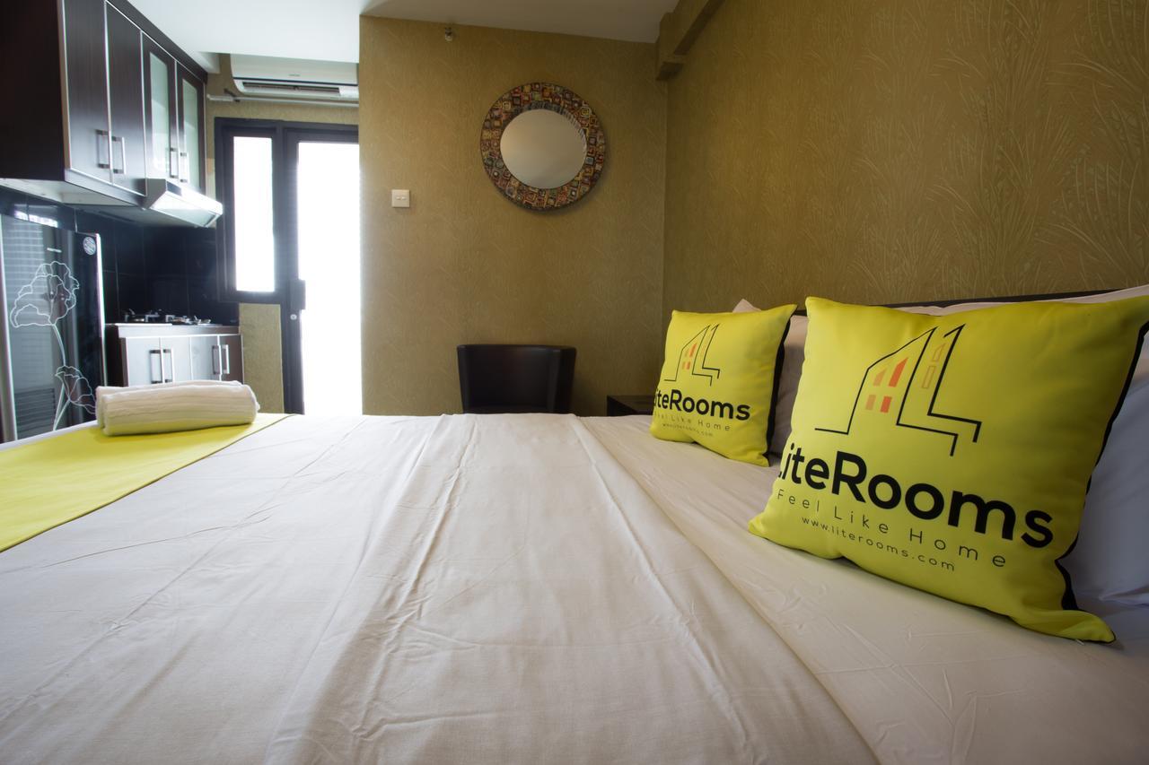 Literooms Aparthotel 3*