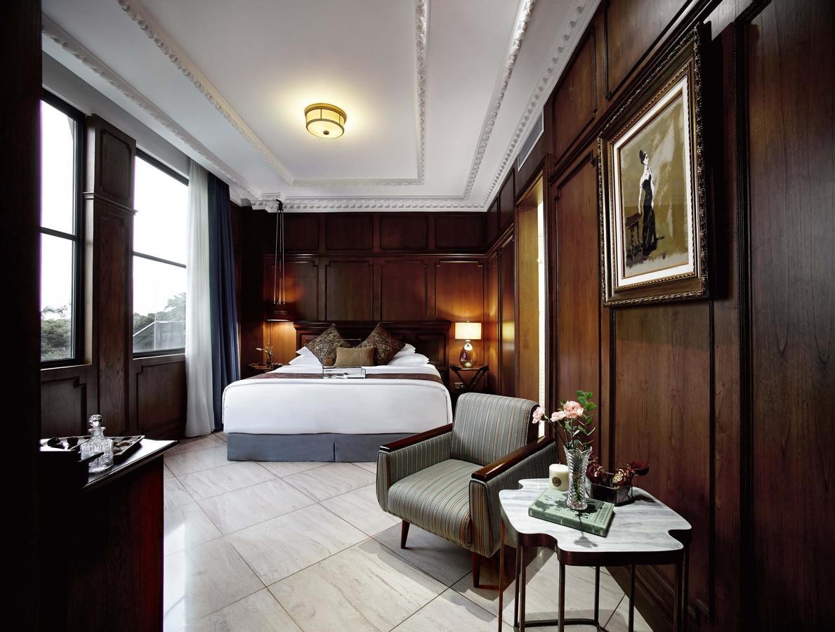 Hotel The Gunawarman 4*
