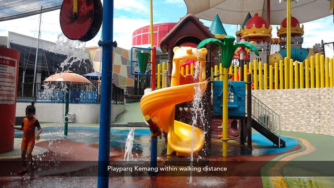 Hotel Zen Premium Kemang Timur Jakarta