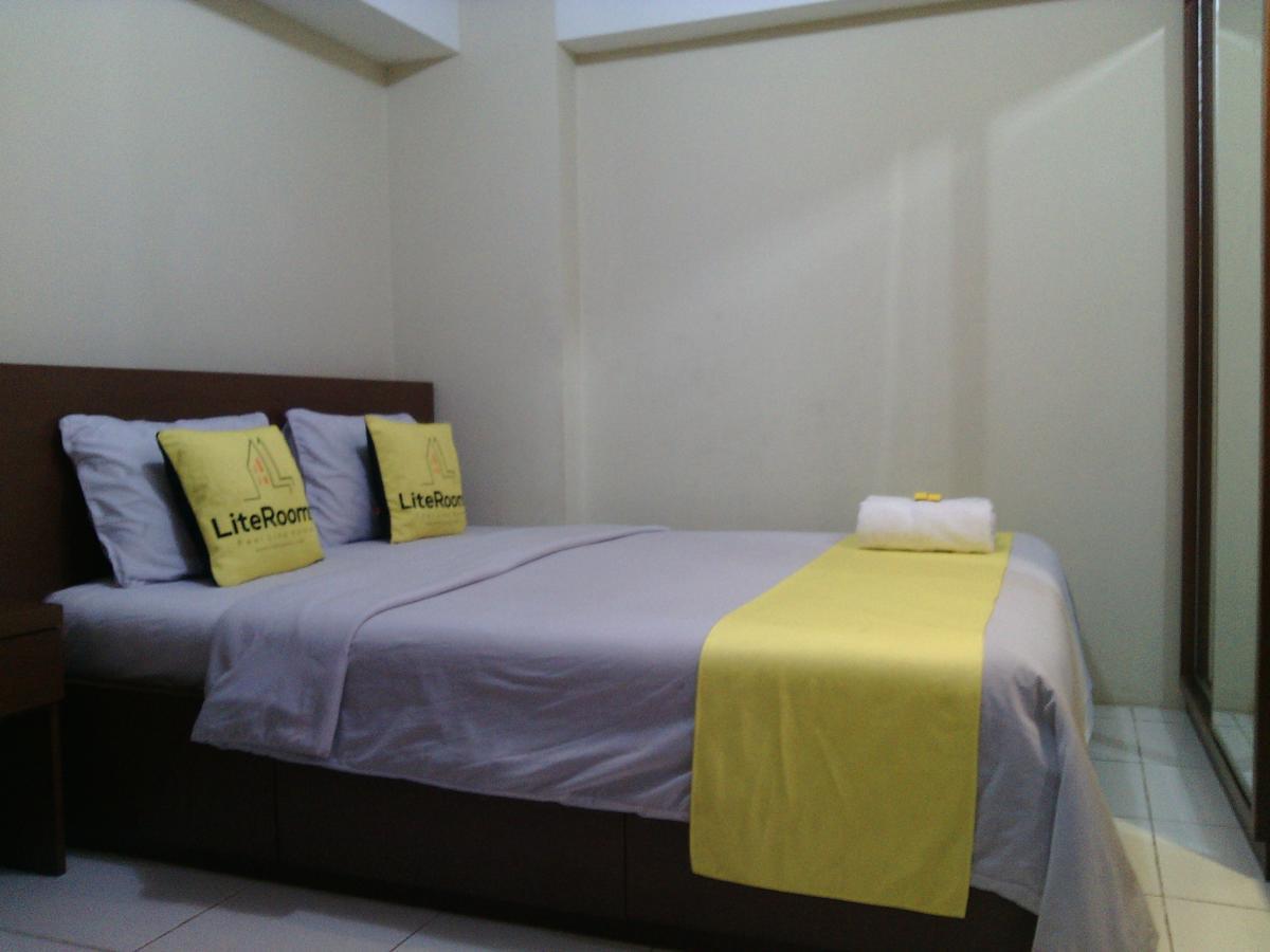 Literooms Aparthotel 3*