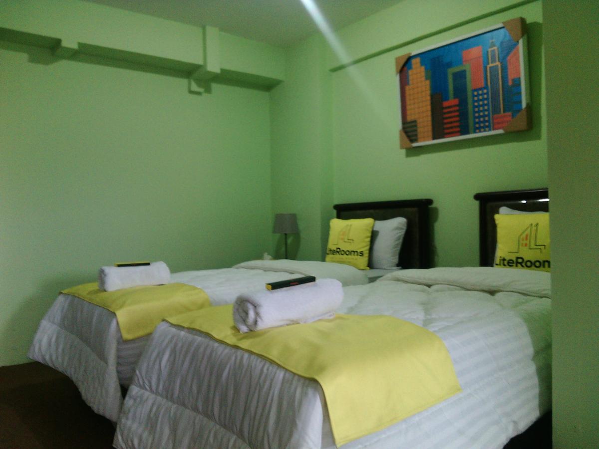 Aparthotel Literooms