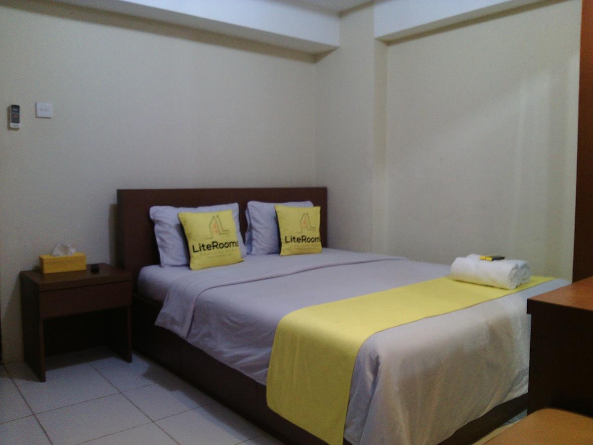 Aparthotel Literooms Jakarta