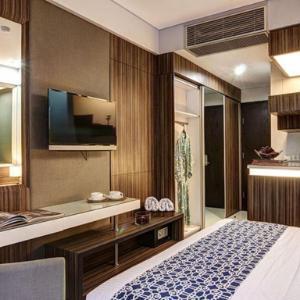 Hotel Sampit Managed By Flat06