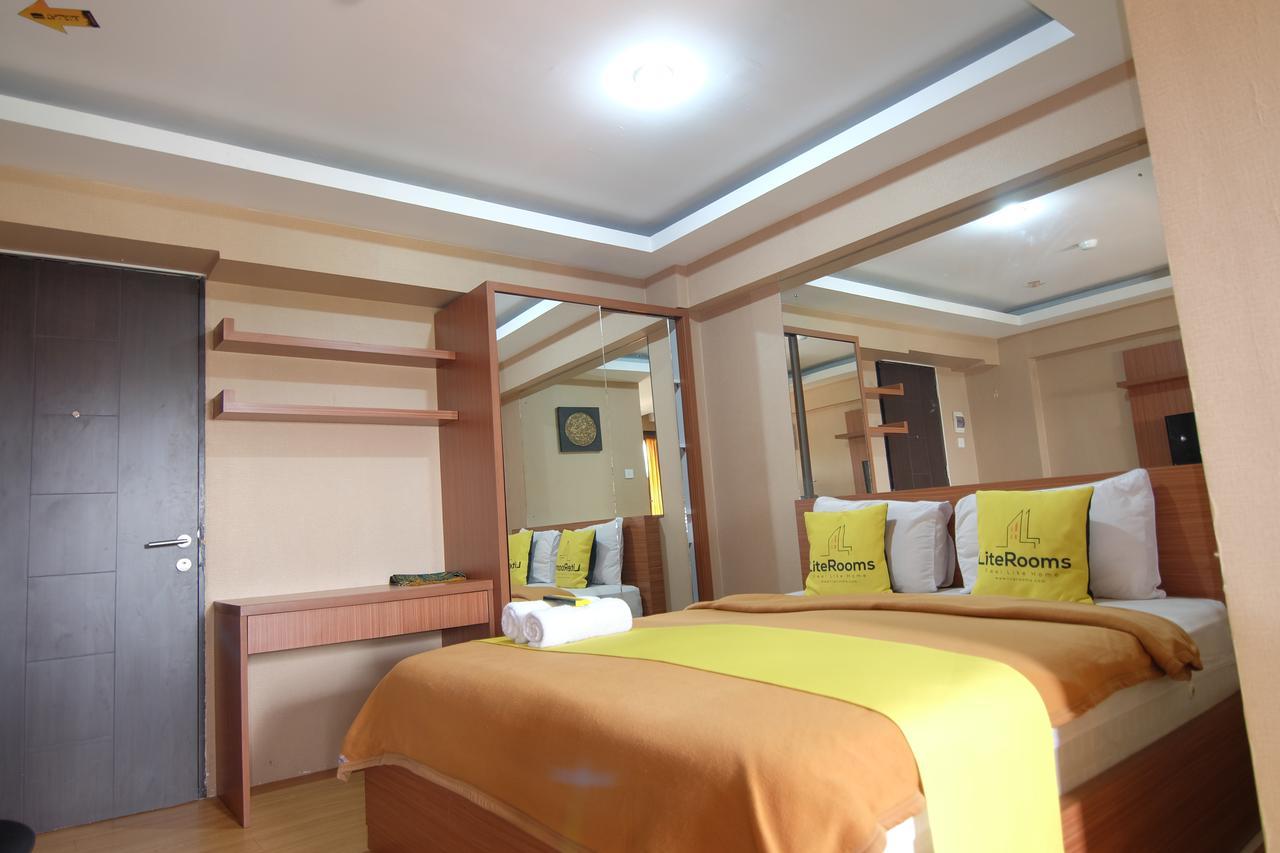 Literooms Aparthotel Jakarta