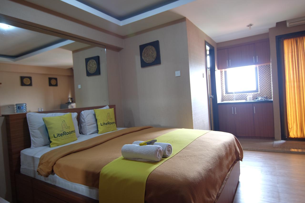 Aparthotel Literooms Jakarta