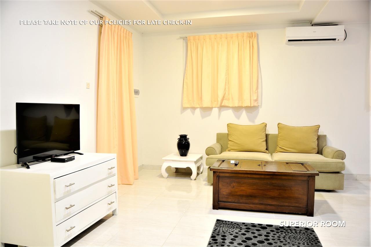 Hotel Zen Premium Kemang Timur 3*