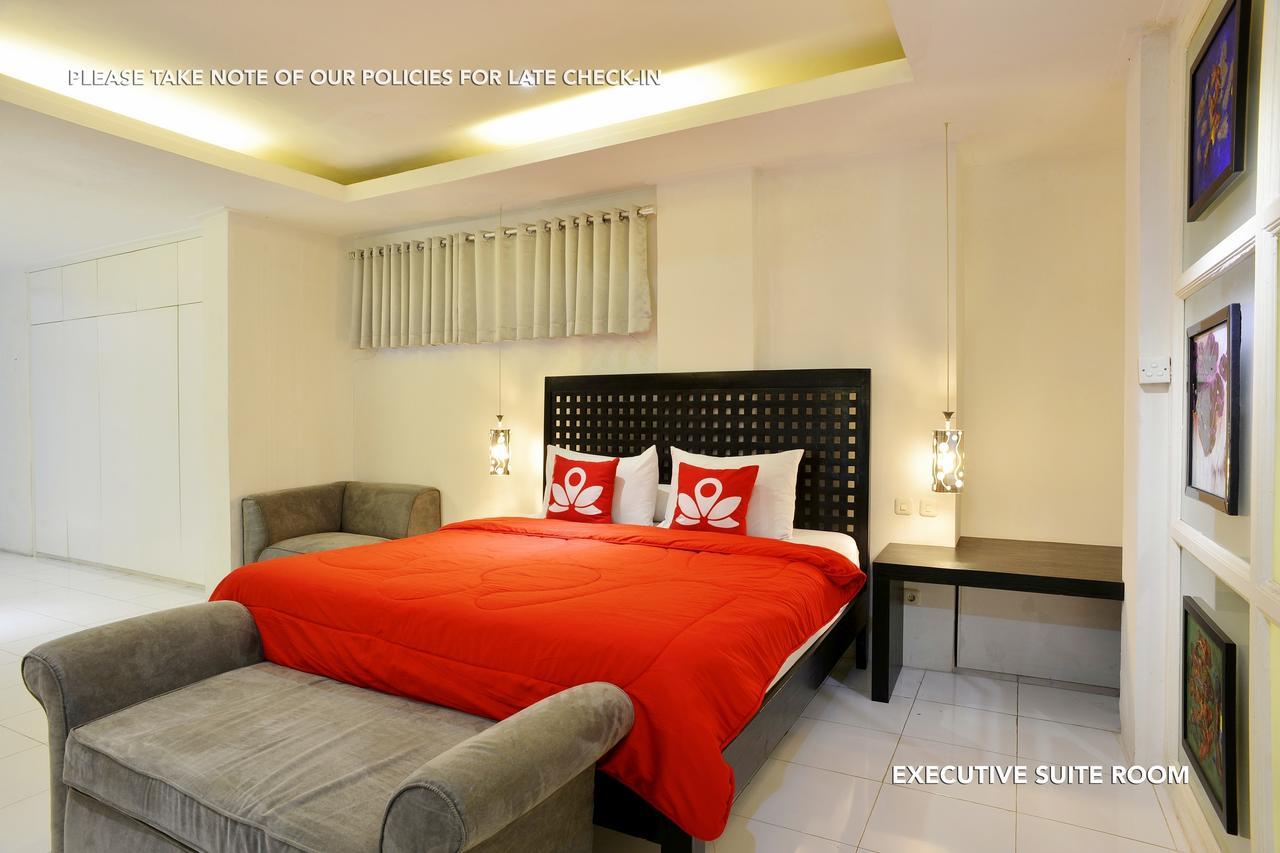 Zen Premium Kemang Timur Jakarta