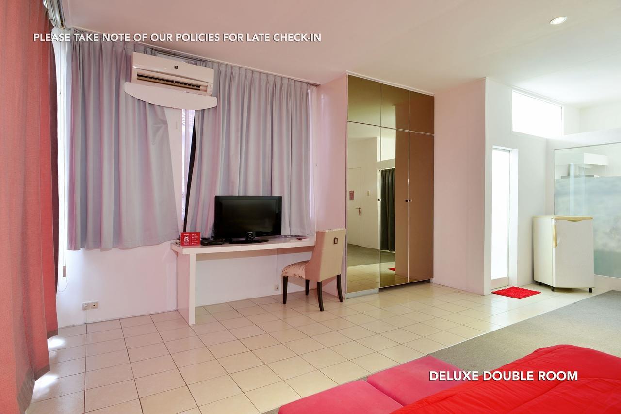 Hotel Zen Premium Kemang Timur