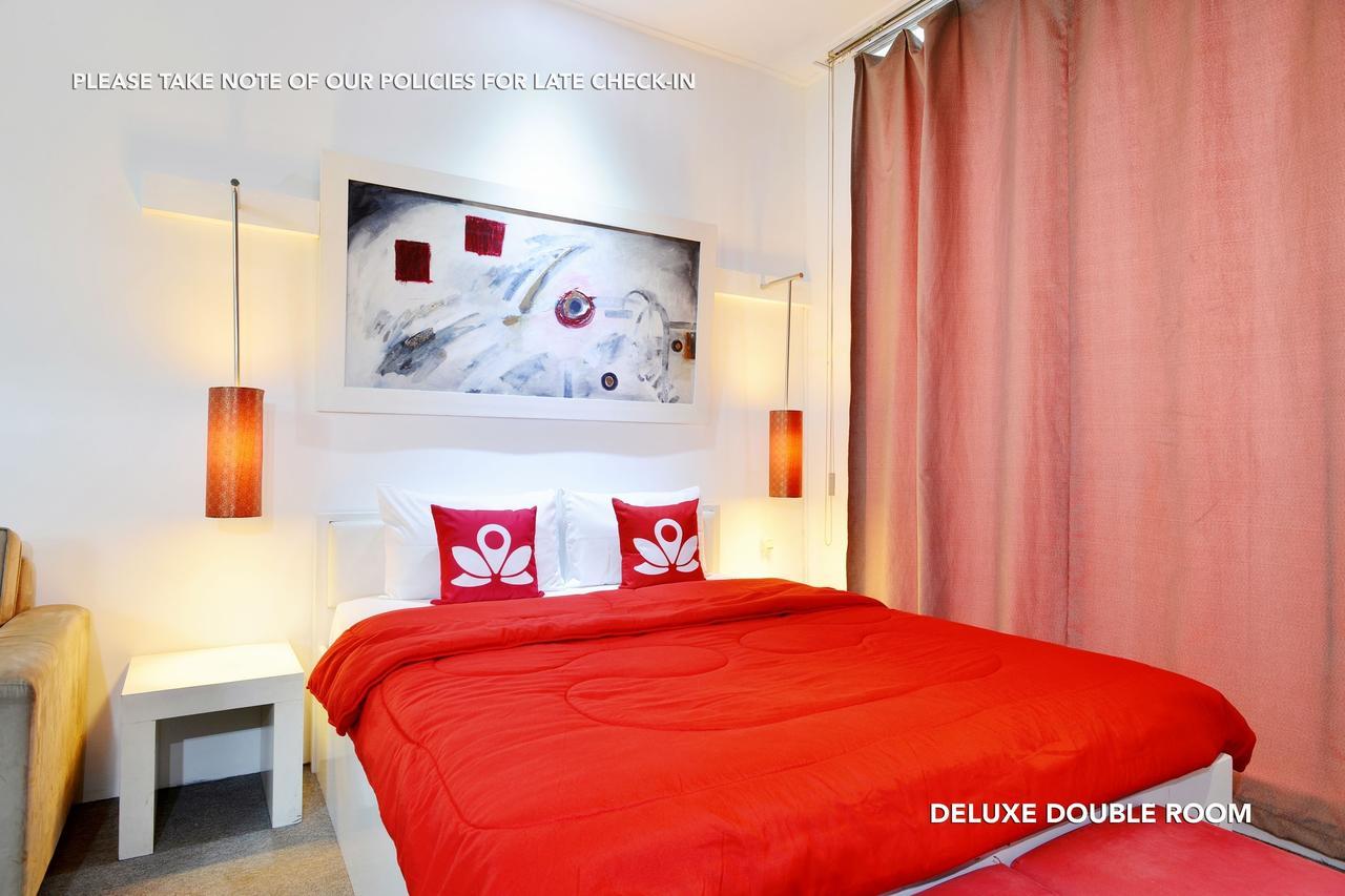 Zen Premium Kemang Timur 3* Jakarta