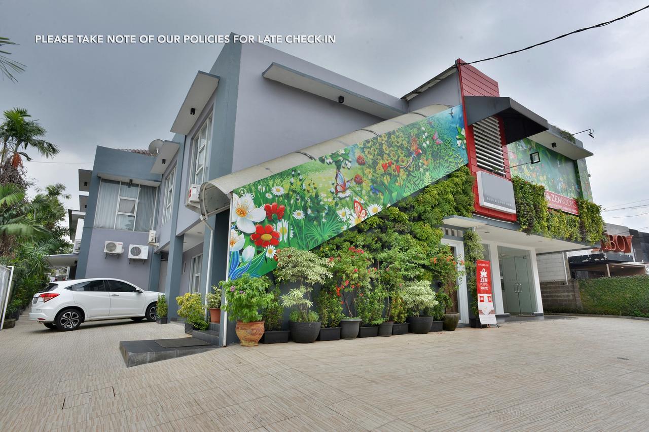 Hotel Zen Premium Kemang Timur