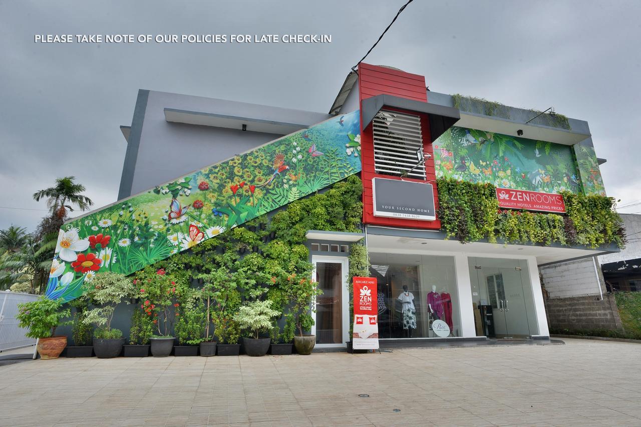 Hotel Zen Premium Kemang Timur Jakarta