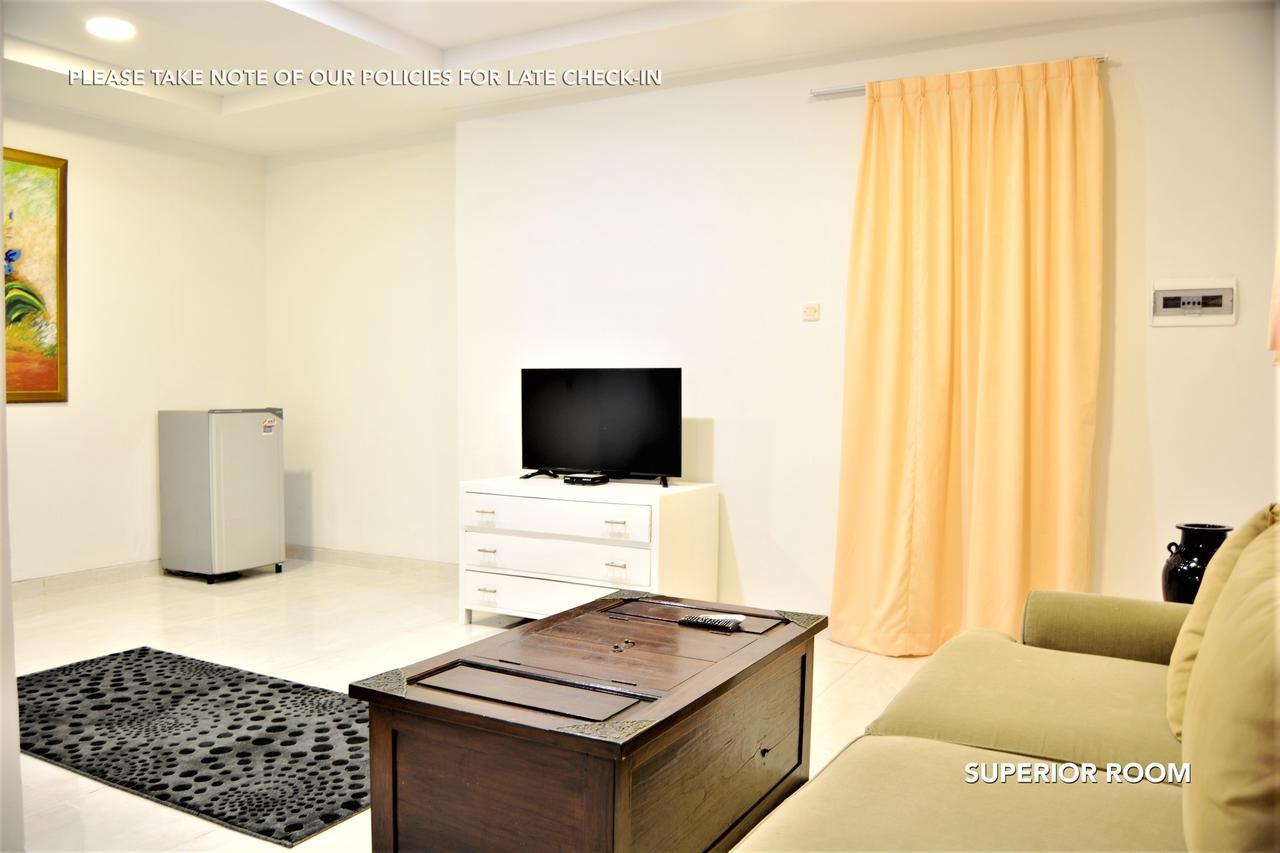 Zen Premium Kemang Timur 3*