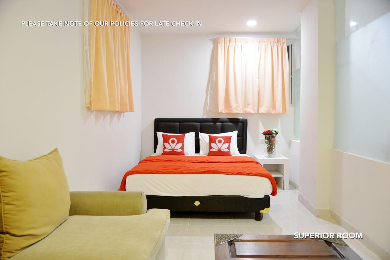 Zen Premium Kemang Timur