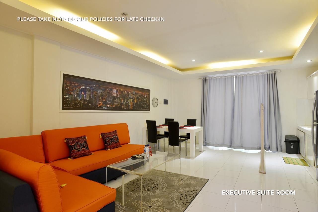 Zen Premium Kemang Timur