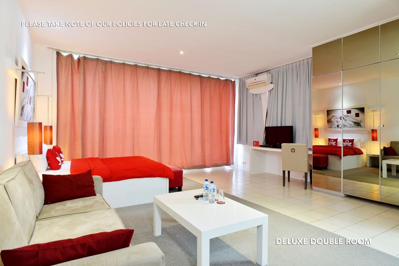 Hotel Zen Premium Kemang Timur Jakarta