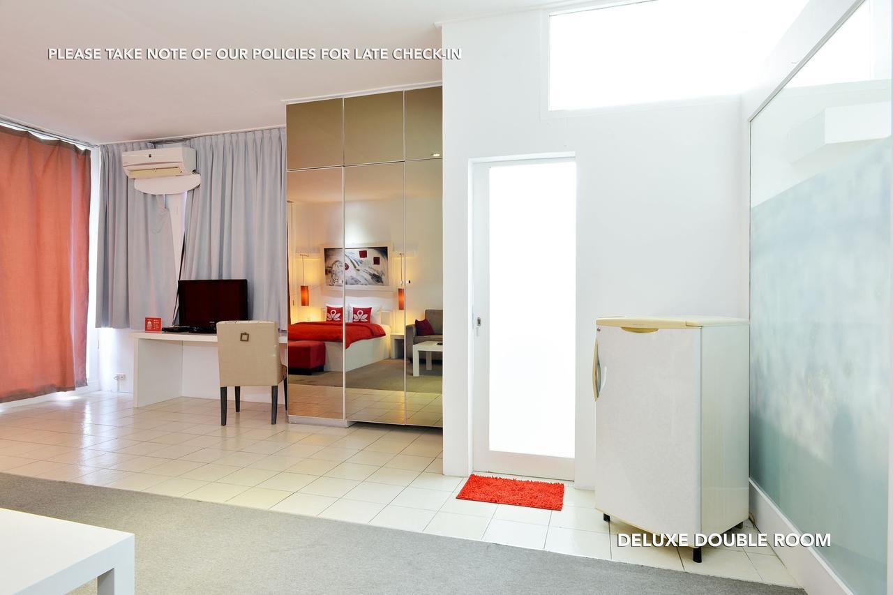 Zen Premium Kemang Timur