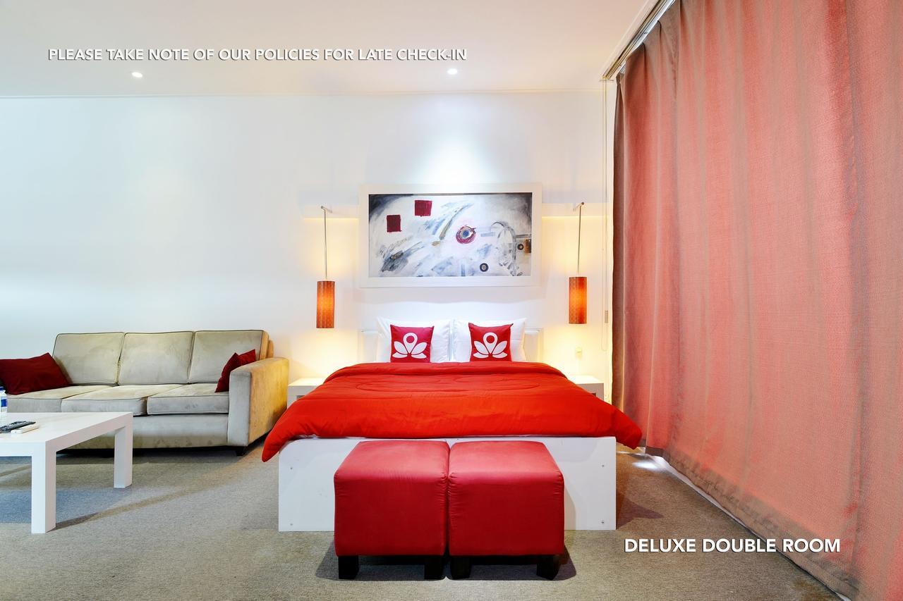 Zen Premium Kemang Timur 3*