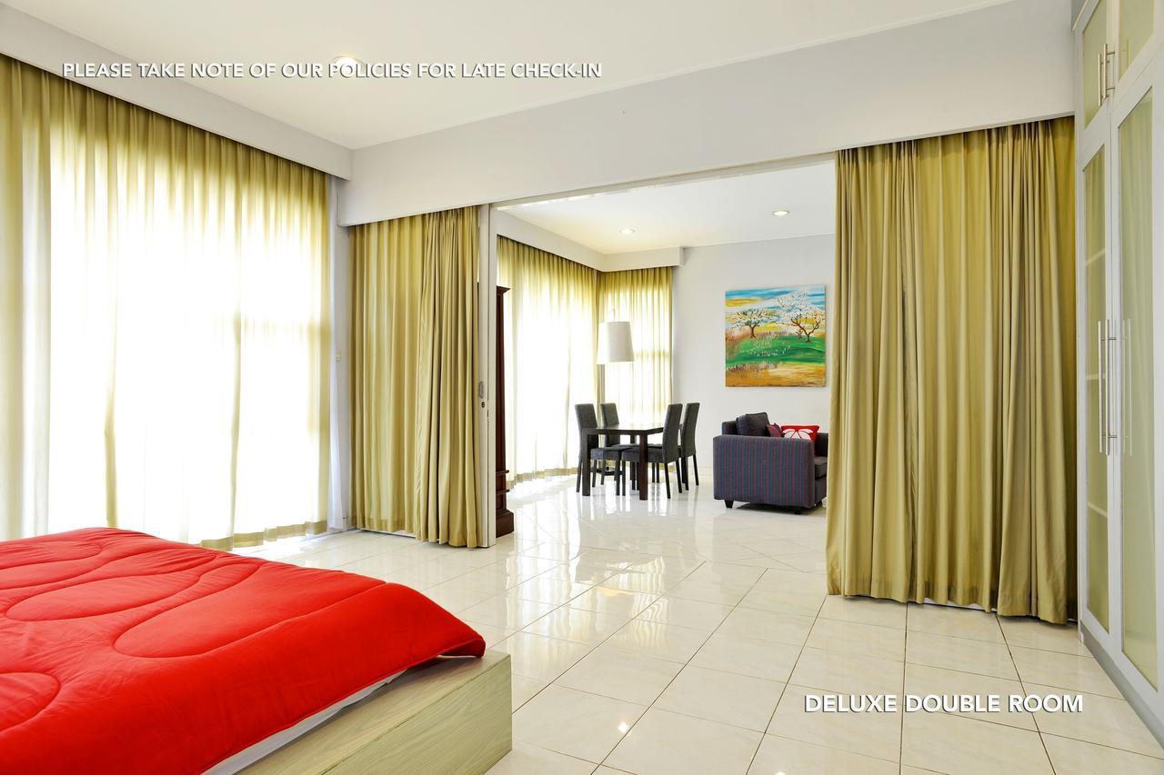 Zen Premium Kemang Timur