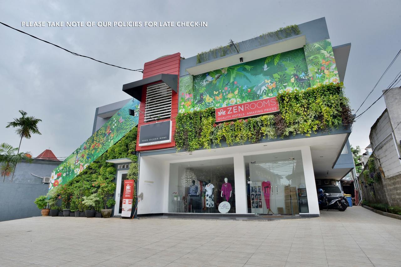 Zen Premium Kemang Timur 3*