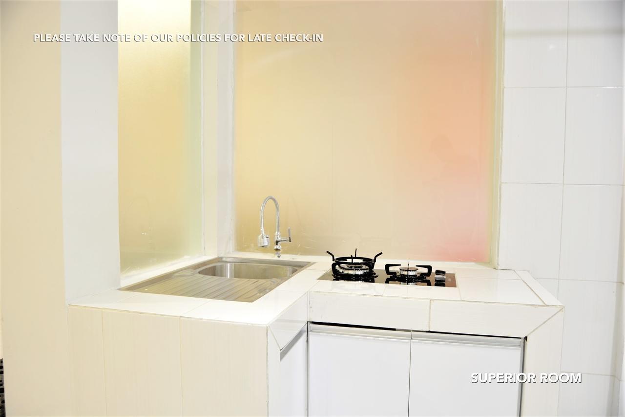 Zen Premium Kemang Timur 3*